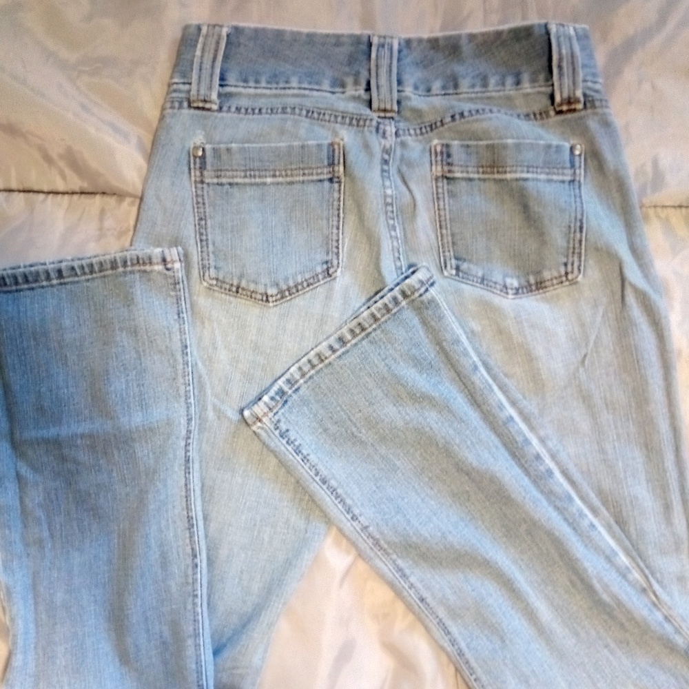 GAP Jeans - Picture 2 of 3
